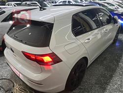 فولكسفاغن جولف